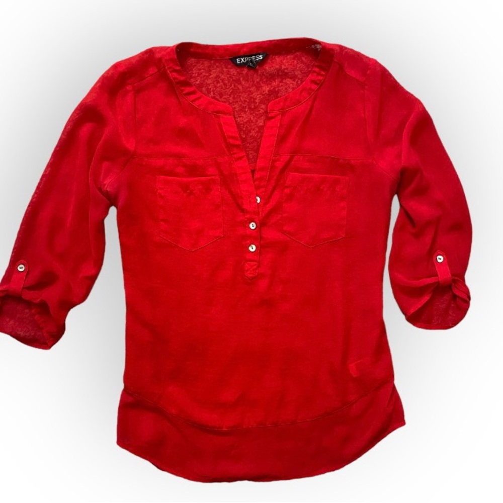 Express XS Top